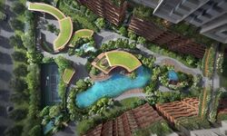 Lentor Hills Residences (D26), Apartment #601042761